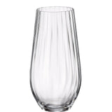 Set de 6 vasos Tumbler Columba optic 24x 580 ml