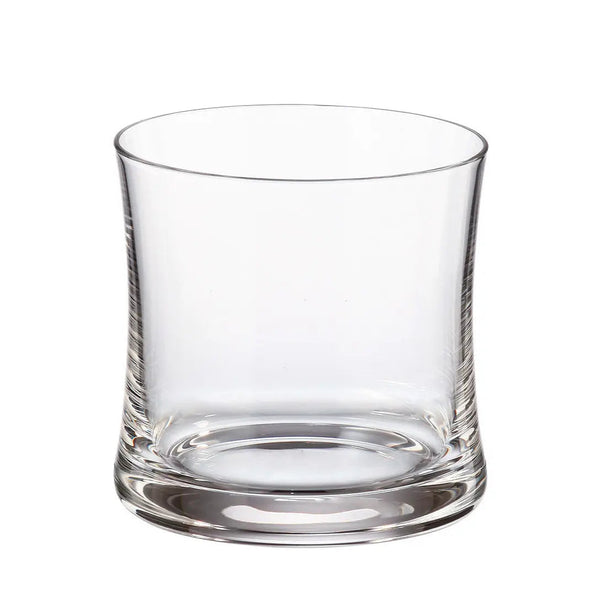 Set de 6 vasos Tumbler Buteo 230 ml