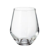 Set de 6 vasos Tumbler Grus 350 ml
