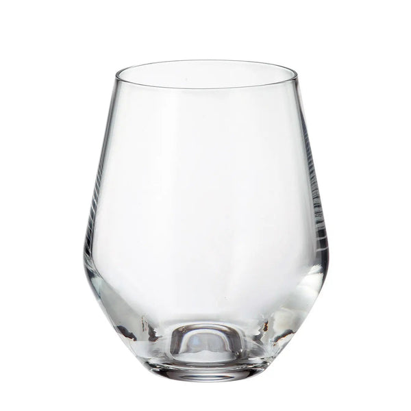 Set de 6 vasos Tumbler Grus 350 ml
