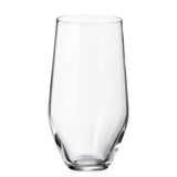 Set de 6 vasos Tumbler Grus 400 ml