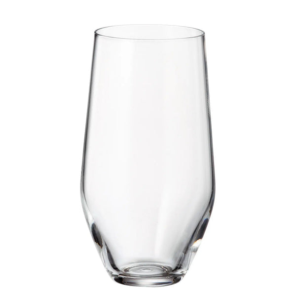 Set de 6 vasos Tumbler Grus 400 ml