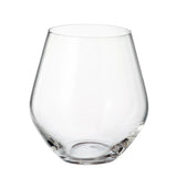 Set de 6 vasos Tumbler Grus 500 ml