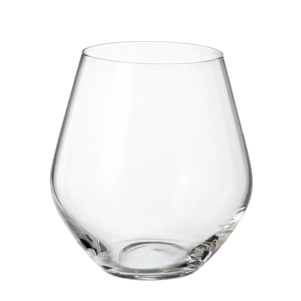 Set de 6 vasos Tumbler Grus 500 ml