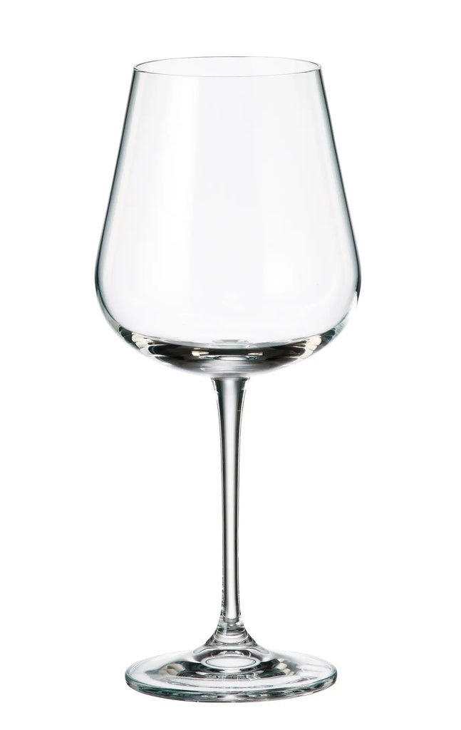 Set de 6 Copas Vino Tinto Ardea 540 ml