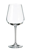 Set de 6 Copas Vino Tinto Ardea 540 ml