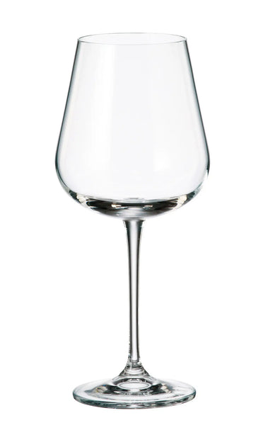 Set de 6 Copas Vino Tinto Ardea 540 ml