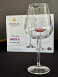 Set de 6 Copas Vino Tinto Ardea 540 ml