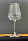 Set de 6 Copas Vino Tinto Ardea 540 ml