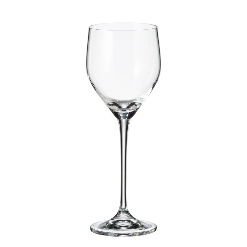 Set de 6 copas Vino Blanco Sitta 245 ml