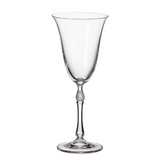 Set de 6 copas Vino Tinto Parus 350 ml