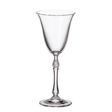 Set de 6 copas Vino Blanco Parus 185 ml