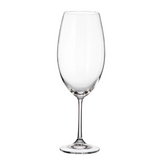 Set de 6 copas Vino Tinto Milvus 630 ml
