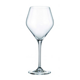 Set de 6 copas Vino Tinto Loxia 400 ml