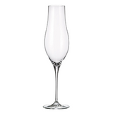 Set de 6 copas Flauta Limosa 300 ml