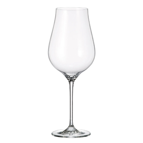 Set de 6 copas Vino Tinto Limosa 650 ml