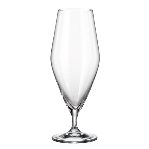 Set de 6 copas para Cerveza Gavia 630 ml