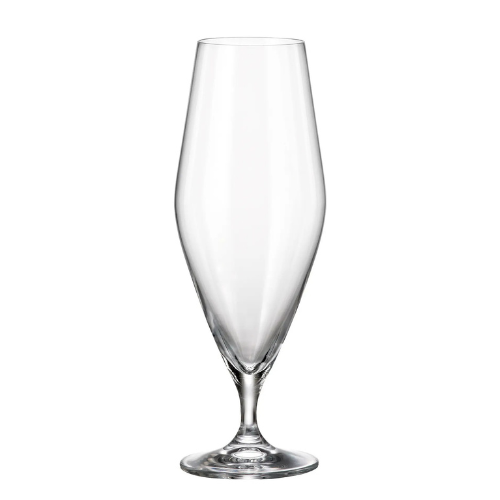 Set de 6 copas para Cerveza Gavia 380 ml