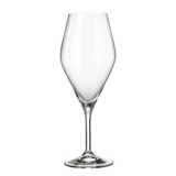 Set de 6 copas Vino Blanco Gavia 300 ml