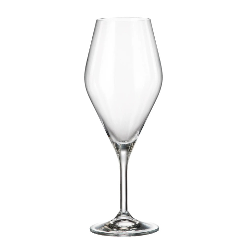 Set de 6 copas Vino Blanco Gavia 300 ml