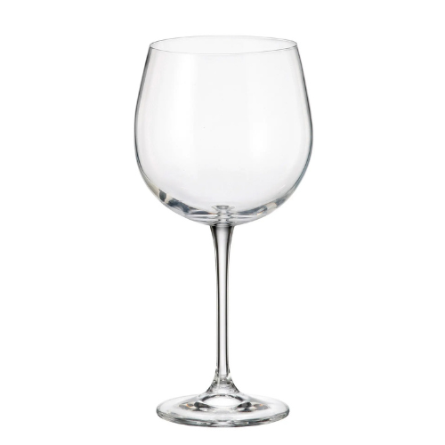 Set de 6 copas Vino Tinto Fulica 670 ml