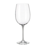 Set de 6 copas Vino Tinto Fulica 640 ml