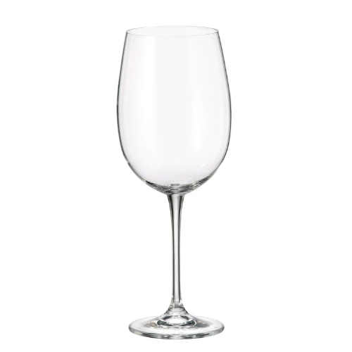 Set de 6 copas Vino Tinto Fulica 640 ml