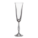 Set de 6 copas Flauta Fregata 190 ml