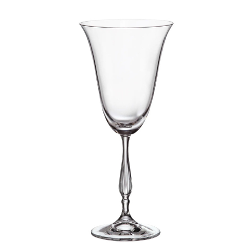 Set de 6 copas Vino Tinto Fregata 350 ml