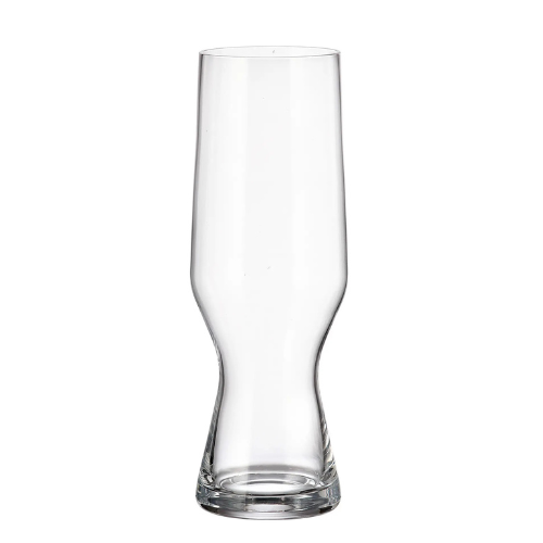 Set de 6 Vasos para Cerveza Beer Craft 550 ml