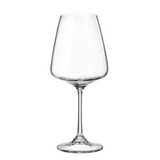 Set de 6 copas Vino Tinto Corvus 450 ml