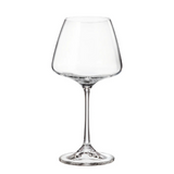 Set de 6 copas Vino Blanco Corvus 350 ml