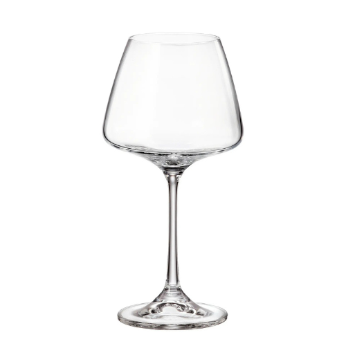 Set de 6 copas Vino Blanco Corvus 350 ml
