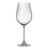 Set de 6 copas Vino Tinto Columba optic 24x 650 ml