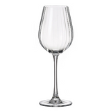 Set de 6 copas Vino Blanco Columba optic 24x 400 ml