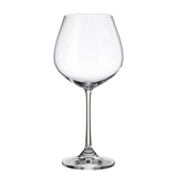 Set de 6 copas Vino Tinto Columba 640 ml