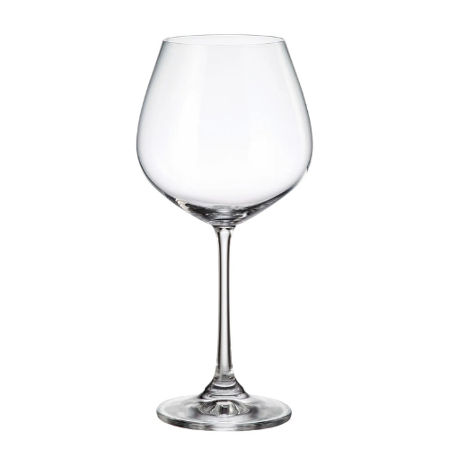 Set de 6 copas Vino Tinto Columba 640 ml