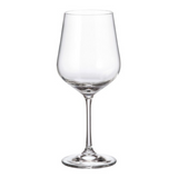 Set de 6 copas Vino Tinto Strix 450 ml