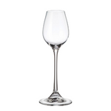 Set de 6 copas Licor Columba 90 ml