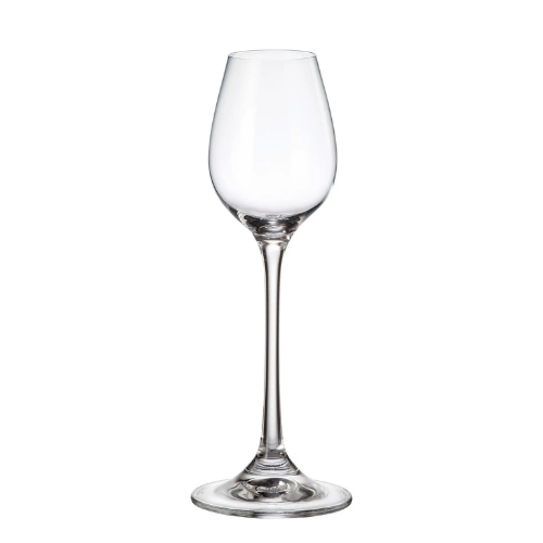 Set de 6 copas Licor Columba 90 ml