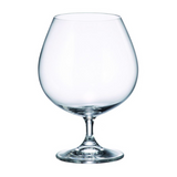 Set de 6 Copas Cognac Colibri 690 ml
