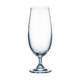 Set de 6 copas para Cerveza Colibri 380 ml