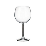 Set de 6 copas Vino Tinto Colibri 570 ml