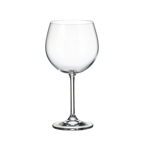 Set de 6 copas Vino Tinto Colibri 570 ml