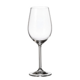 Set de 6 copas Vino Blanco Colibri 350 ml