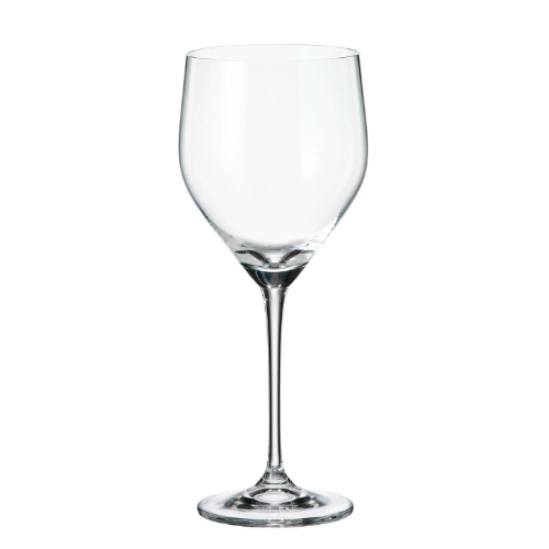 Set de 6 copas Vino Tinto Sitta 490 ml