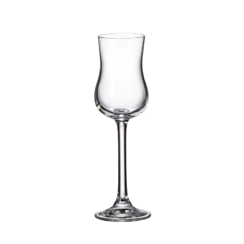 Set de 6 copas Grapa Colibri 85 ml