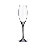 Set de 6 copas Flauta Carduelis 290 ml