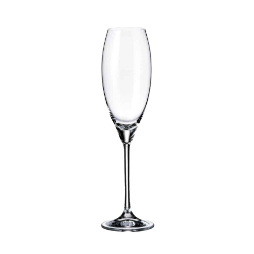 Set de 6 copas Flauta Carduelis 290 ml