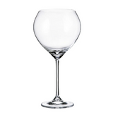 Set de 6 copas Vino Tinto Carduelis 640 ml